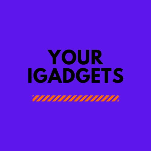 YourIGadgets